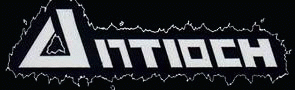 logo Antioch (USA)
